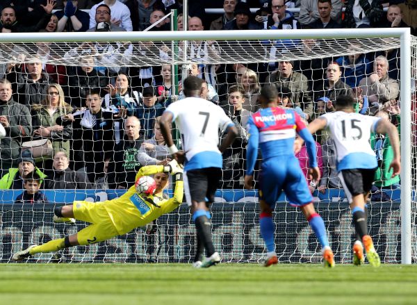 Таусенд: Победа нам је велико олакшање